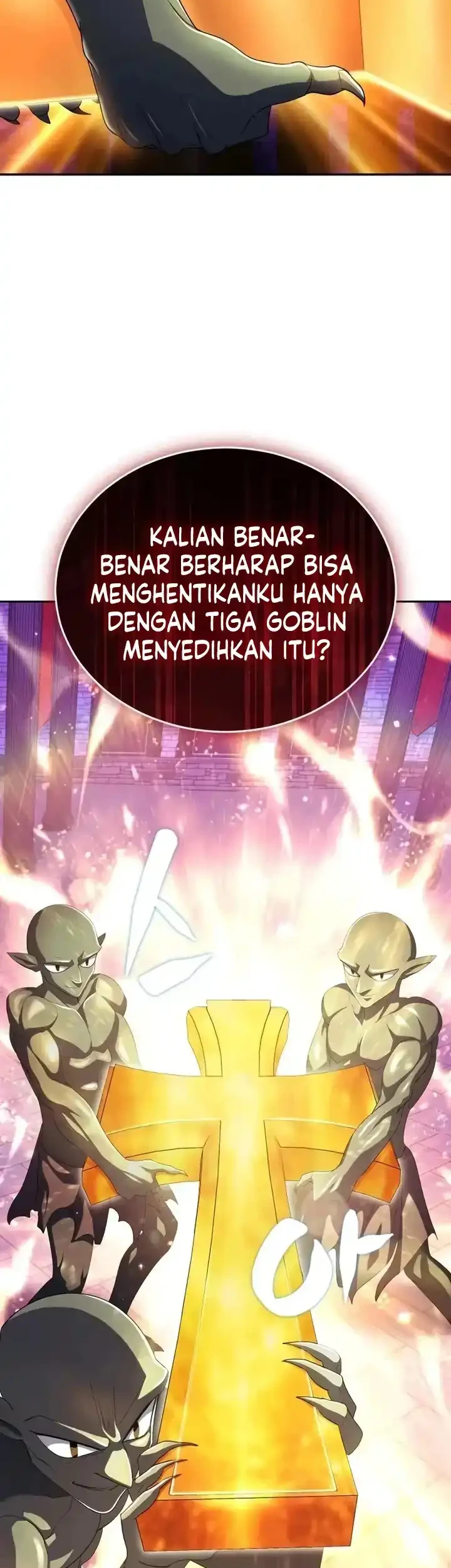 Monsters Fight Monsters Bab 23 halaman 43