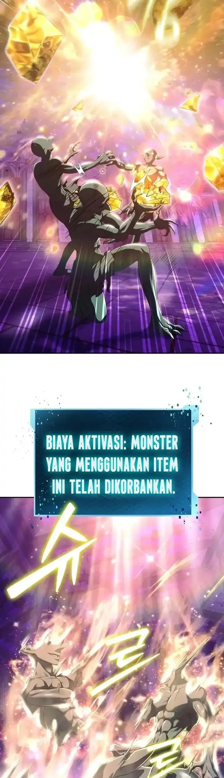 Monsters Fight Monsters Bab 23 halaman 67