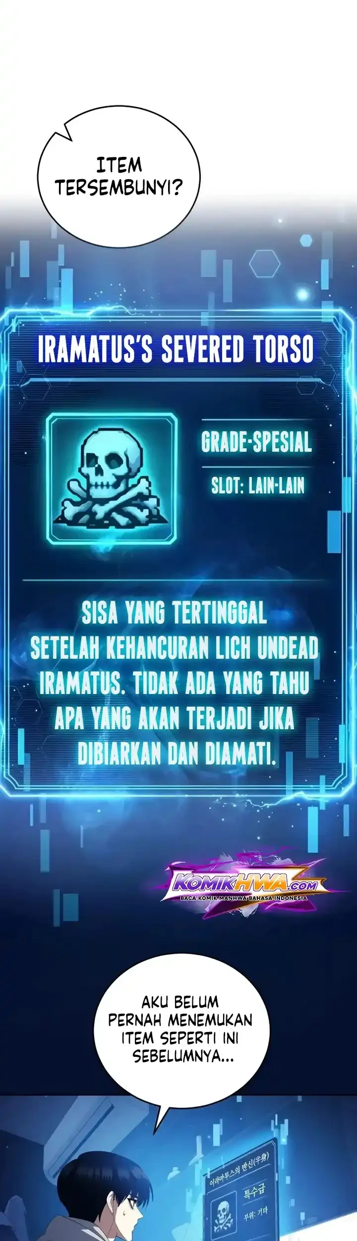 Monsters Fight Monsters Bab 23 halaman 78