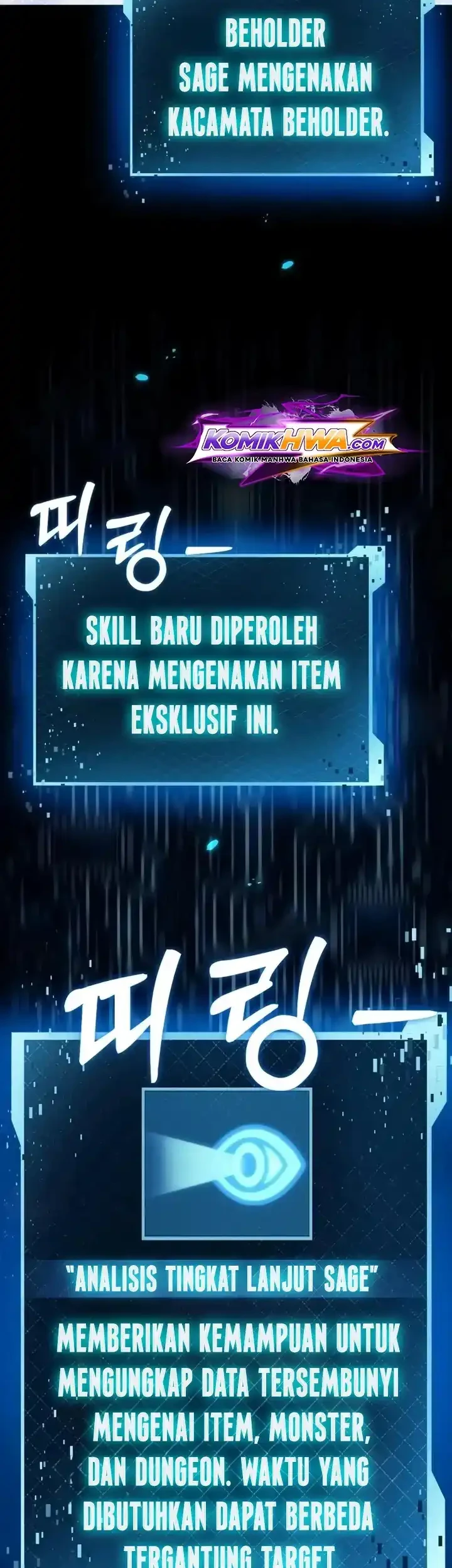 Monsters Fight Monsters Bab 24 halaman 8
