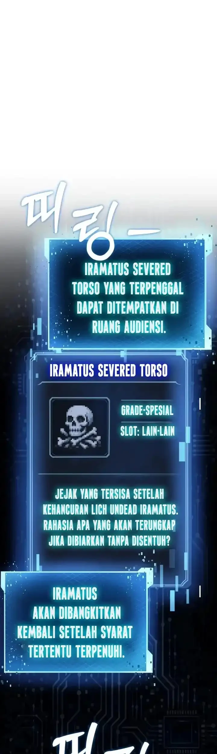Monsters Fight Monsters Bab 24 halaman 13