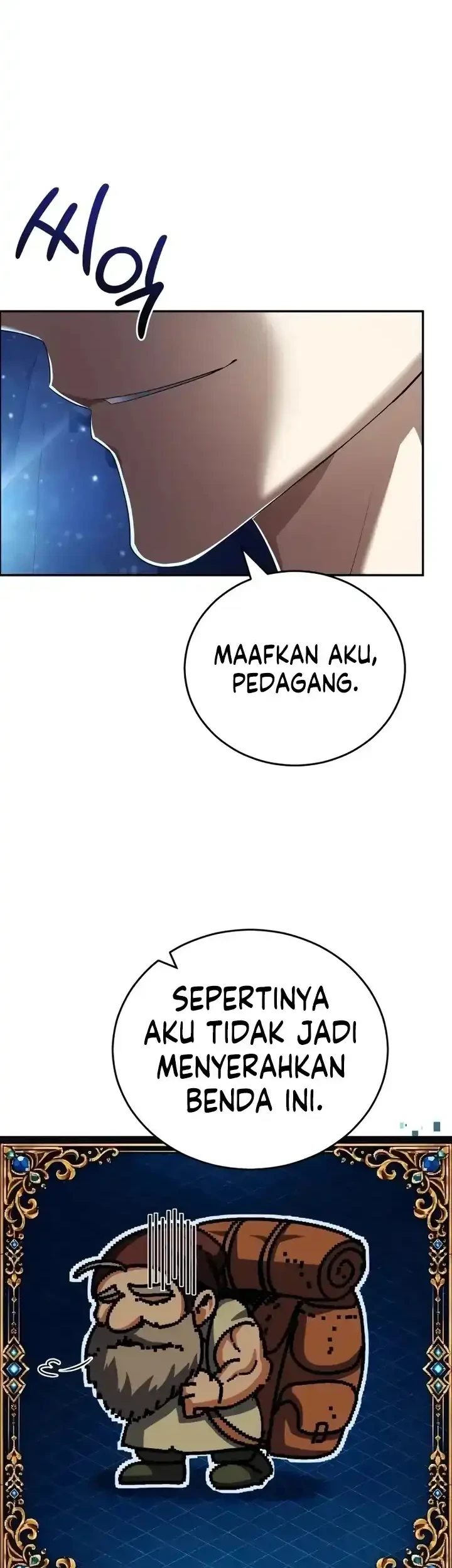 Monsters Fight Monsters Bab 24 halaman 16