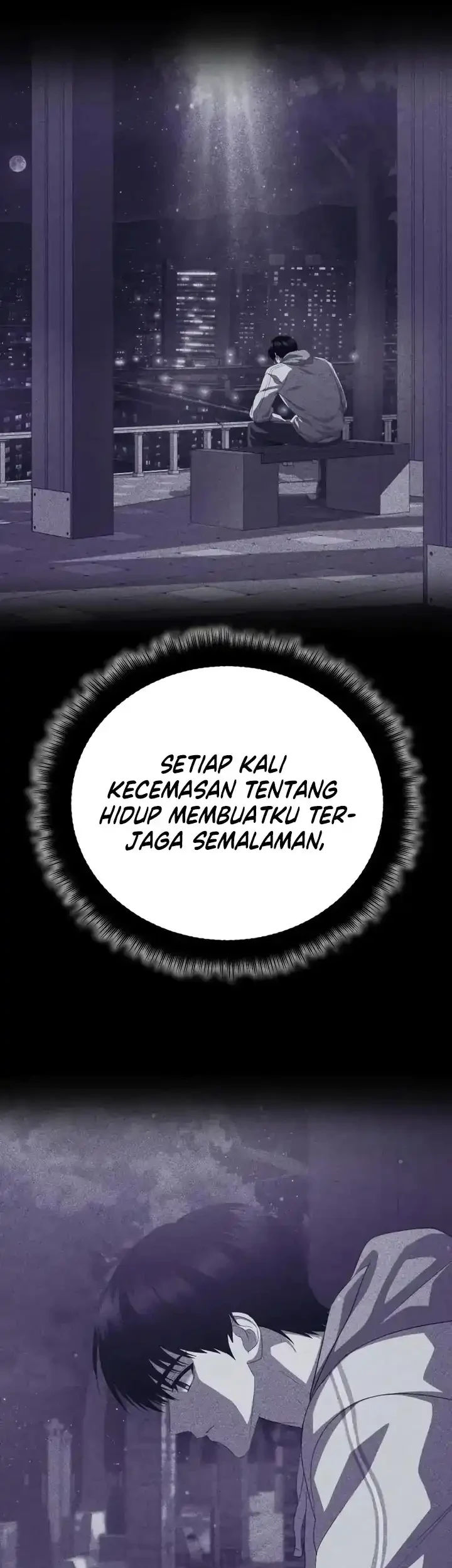 Monsters Fight Monsters Bab 24 halaman 45
