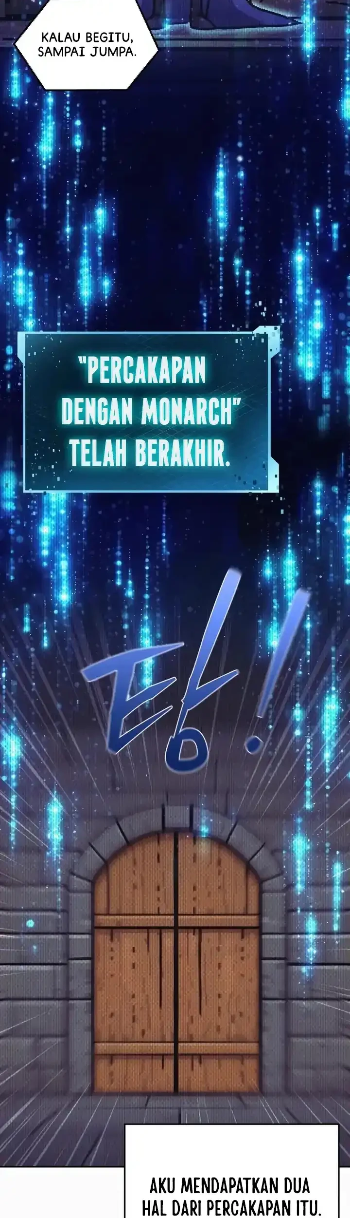 Monsters Fight Monsters Bab 25 halaman 2