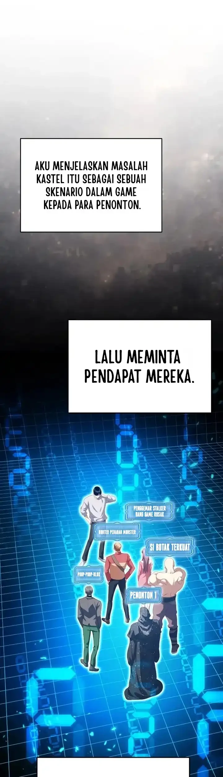 Monsters Fight Monsters Bab 25 halaman 18