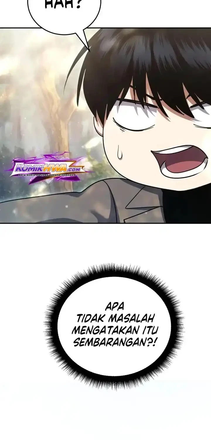 Monsters Fight Monsters Bab 26 halaman 9