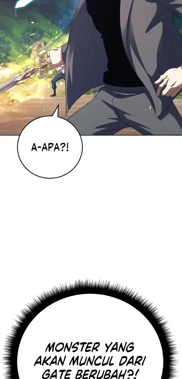 Monsters Fight Monsters Bab 26 halaman 36