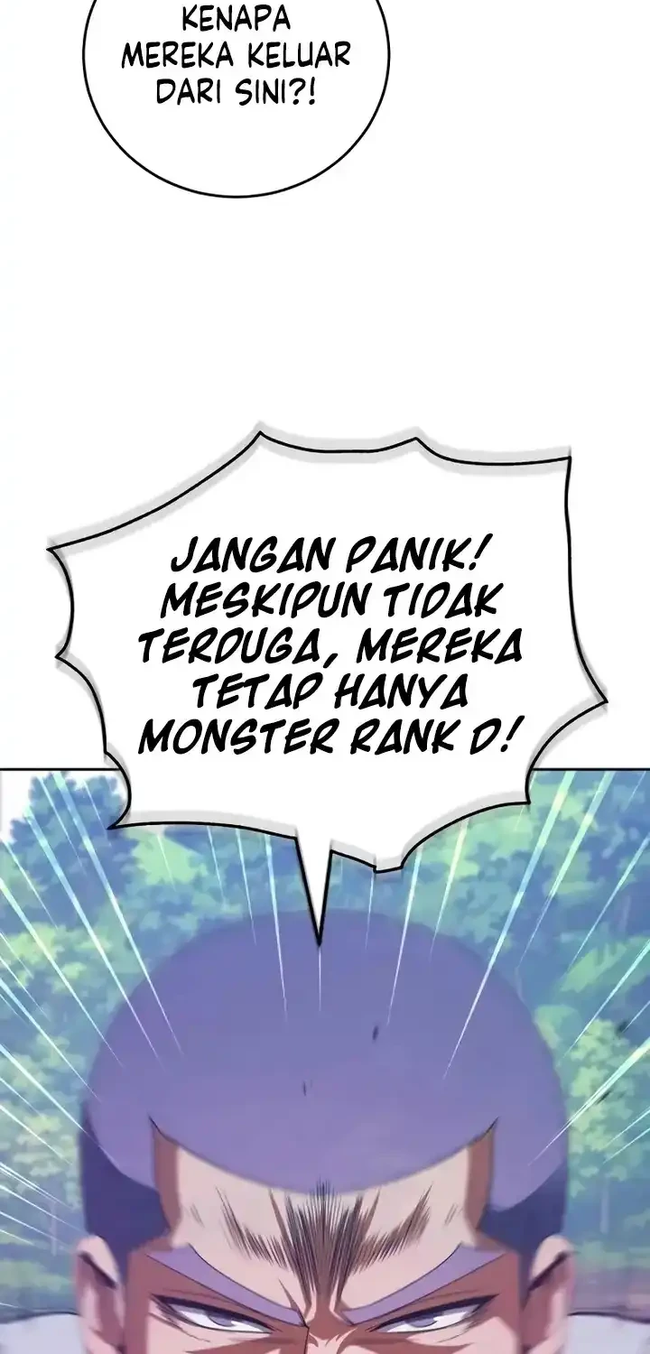 Monsters Fight Monsters Bab 26 halaman 60