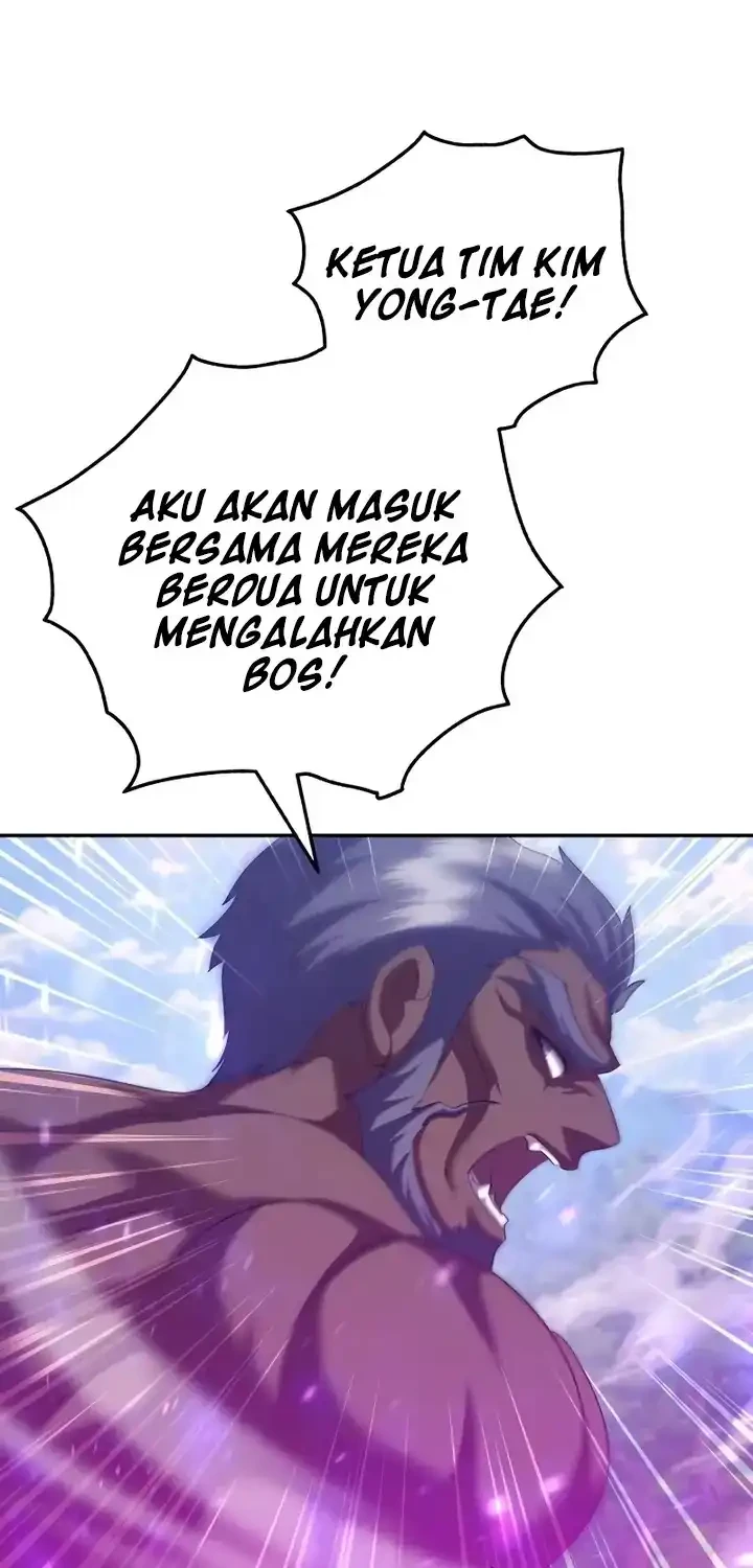 Monsters Fight Monsters Bab 27 halaman 18