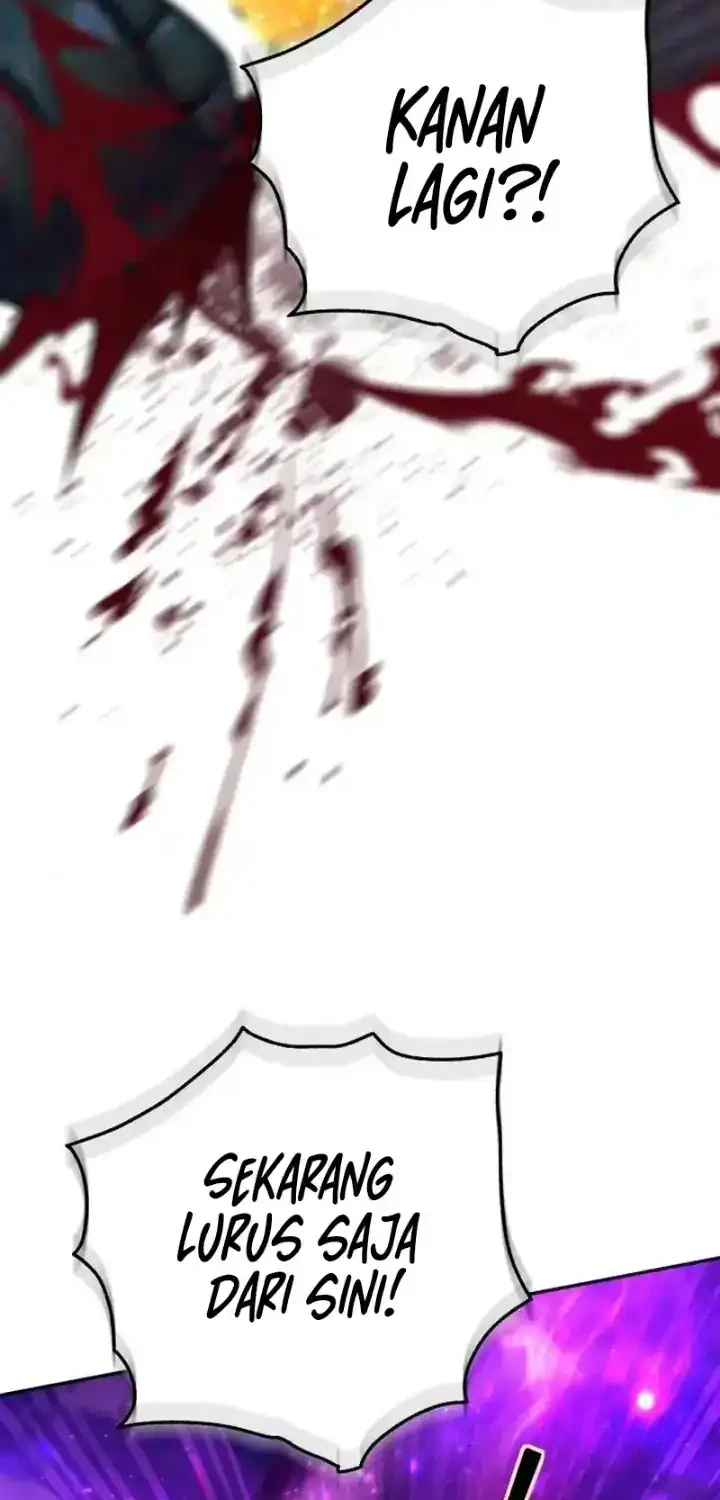 Monsters Fight Monsters chapter 28 halaman 3