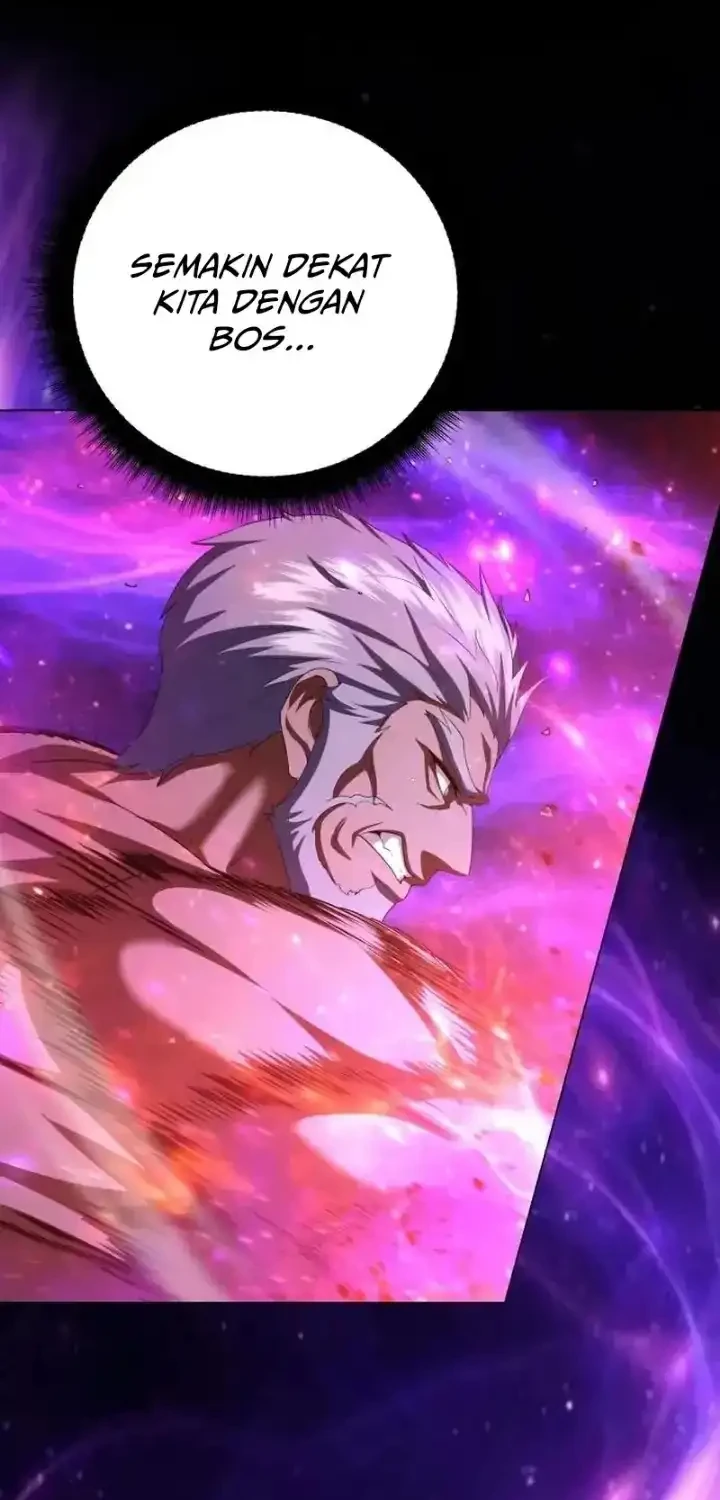 Monsters Fight Monsters chapter 28 halaman 6