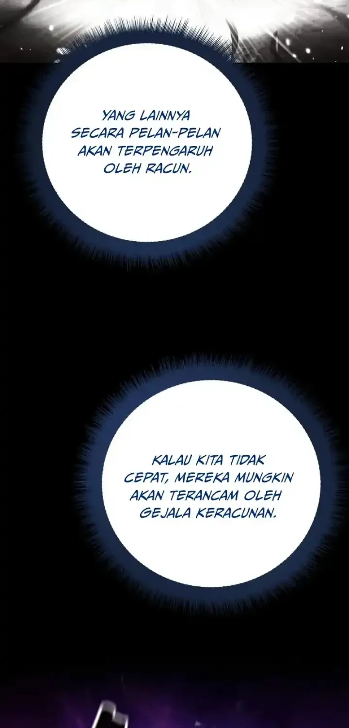 Monsters Fight Monsters chapter 28 halaman 9