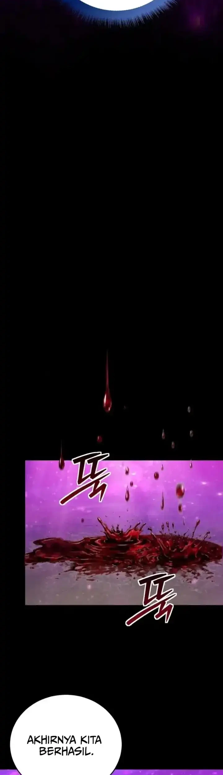 Monsters Fight Monsters chapter 28 halaman 11