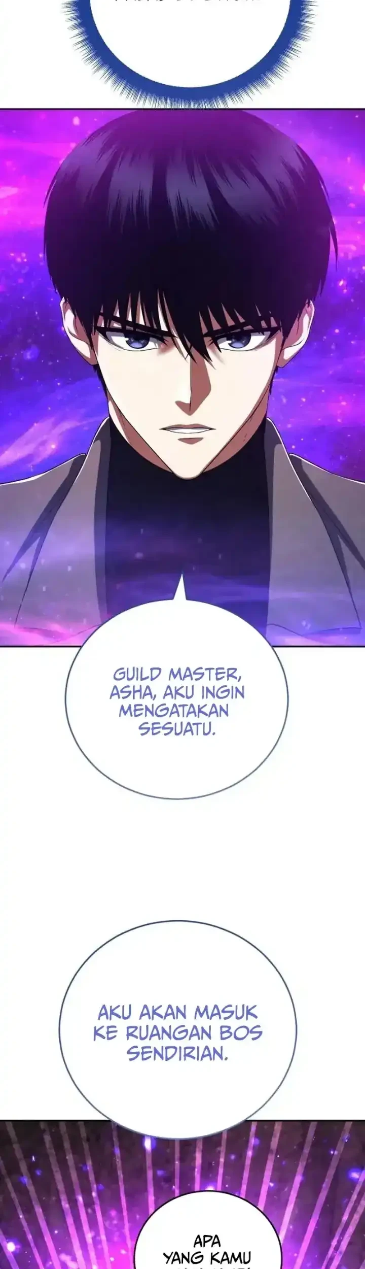 Monsters Fight Monsters chapter 28 halaman 17