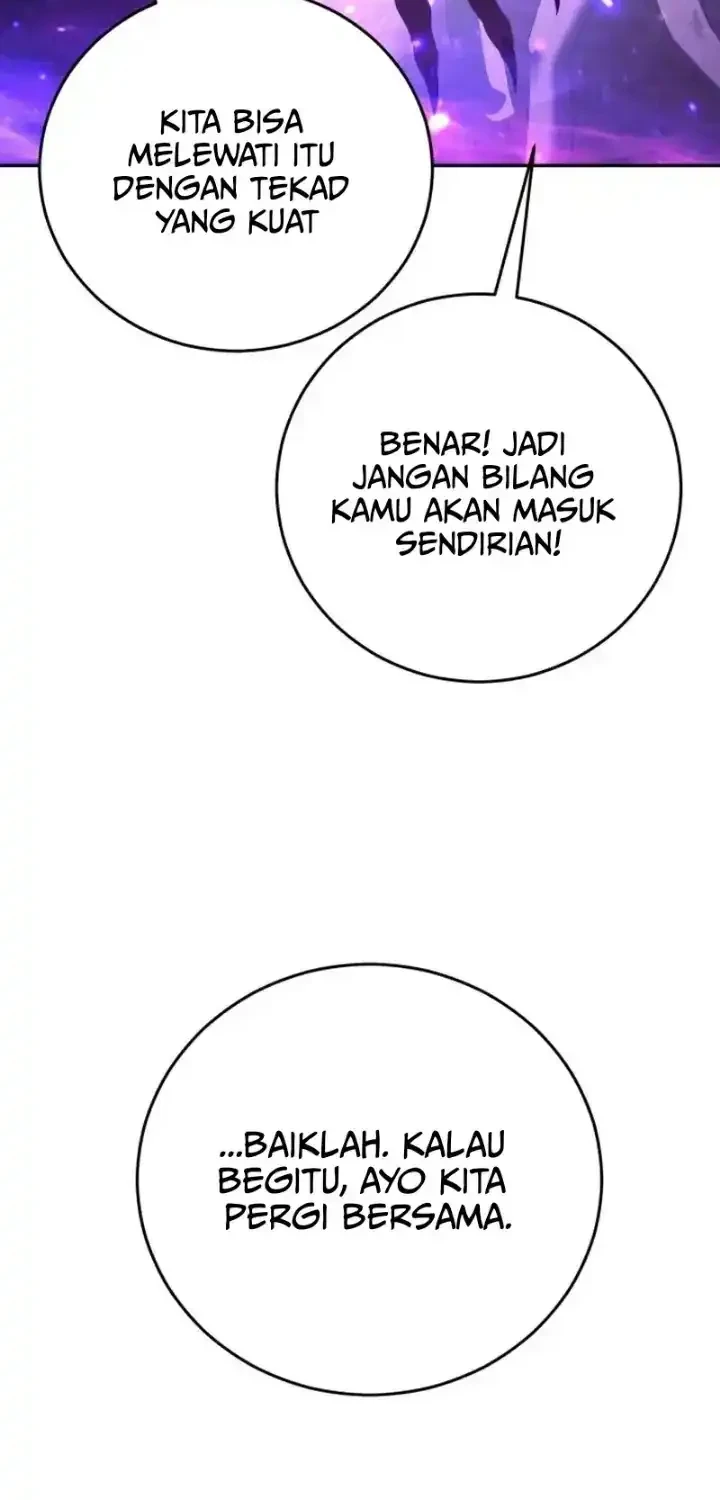 Monsters Fight Monsters chapter 28 halaman 21