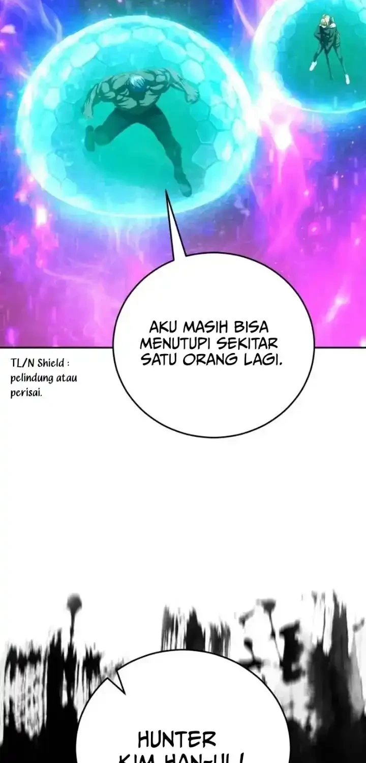 Monsters Fight Monsters chapter 28 halaman 30