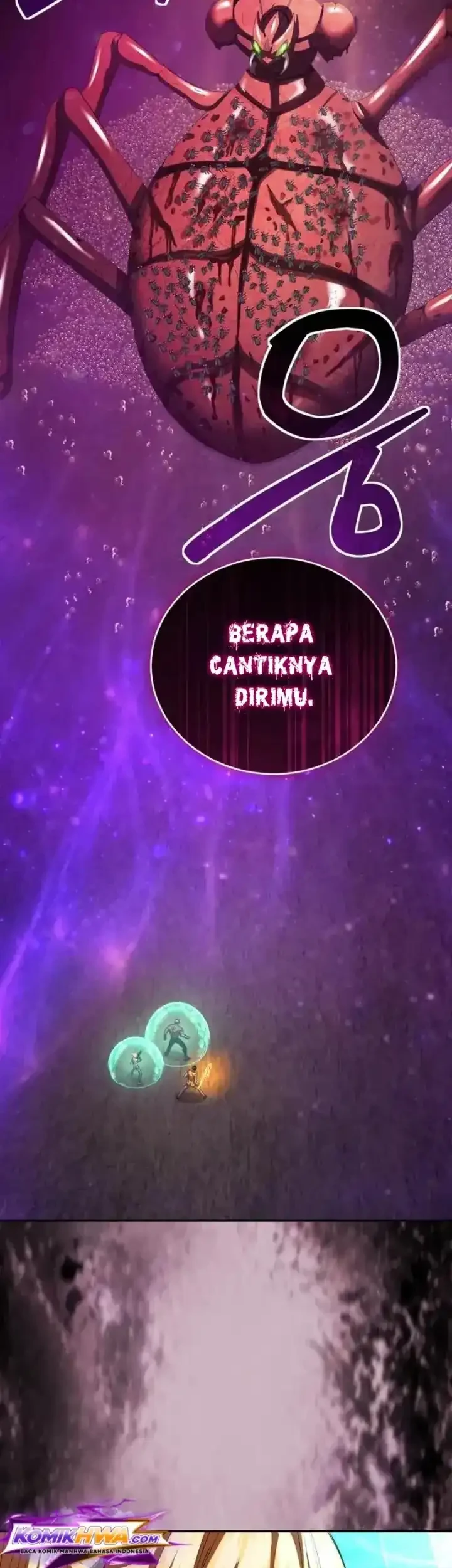 Monsters Fight Monsters chapter 28 halaman 34