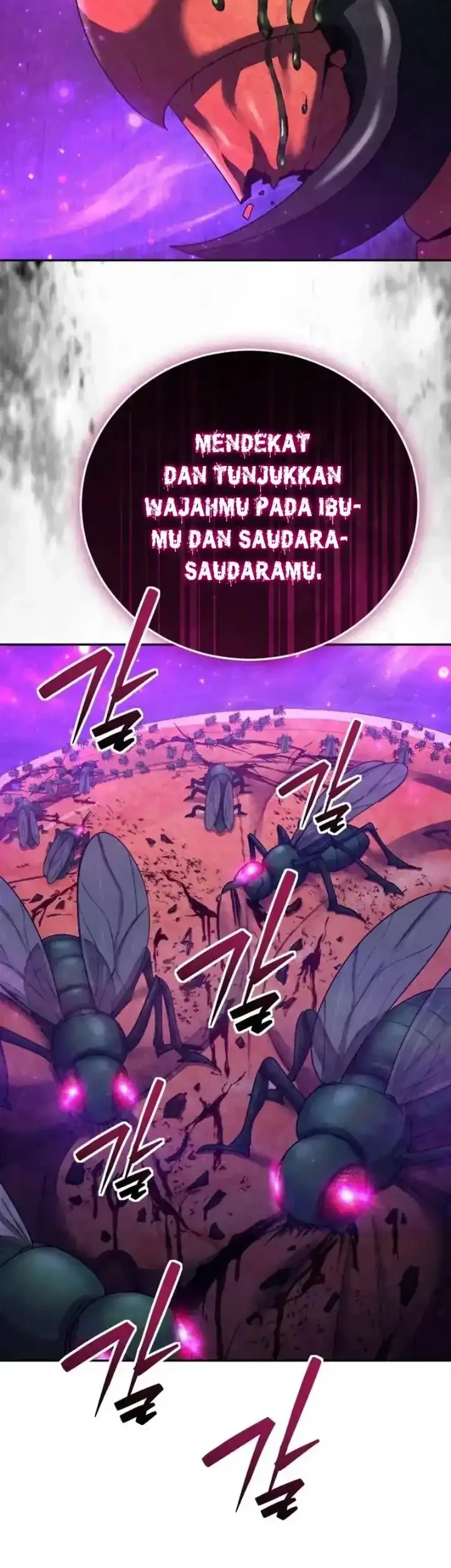 Monsters Fight Monsters chapter 28 halaman 38