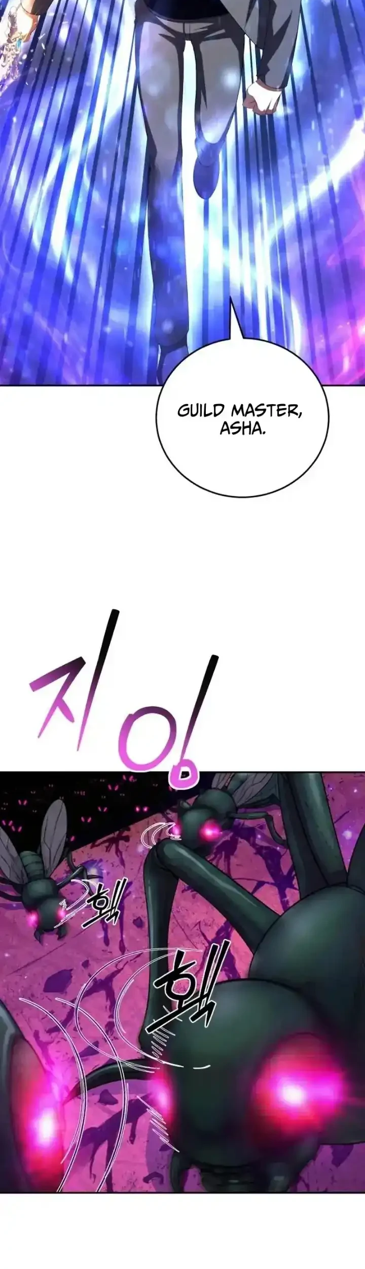 Monsters Fight Monsters chapter 28 halaman 41