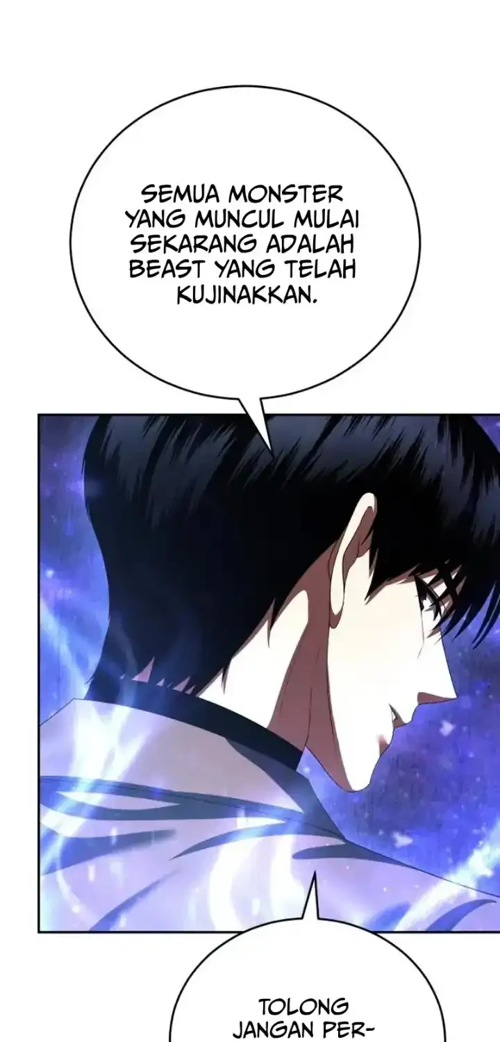 Monsters Fight Monsters chapter 28 halaman 42