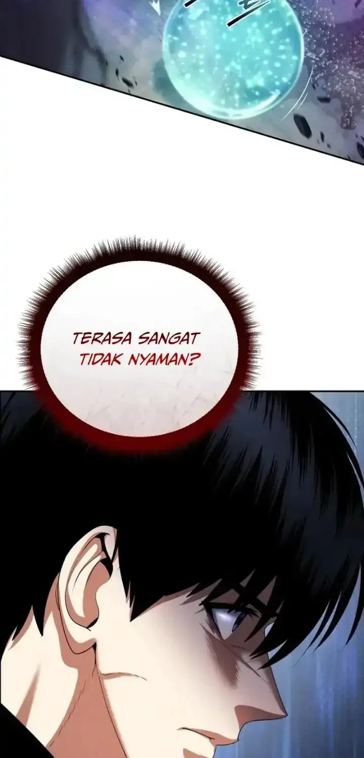Monsters Fight Monsters chapter 28 halaman 48
