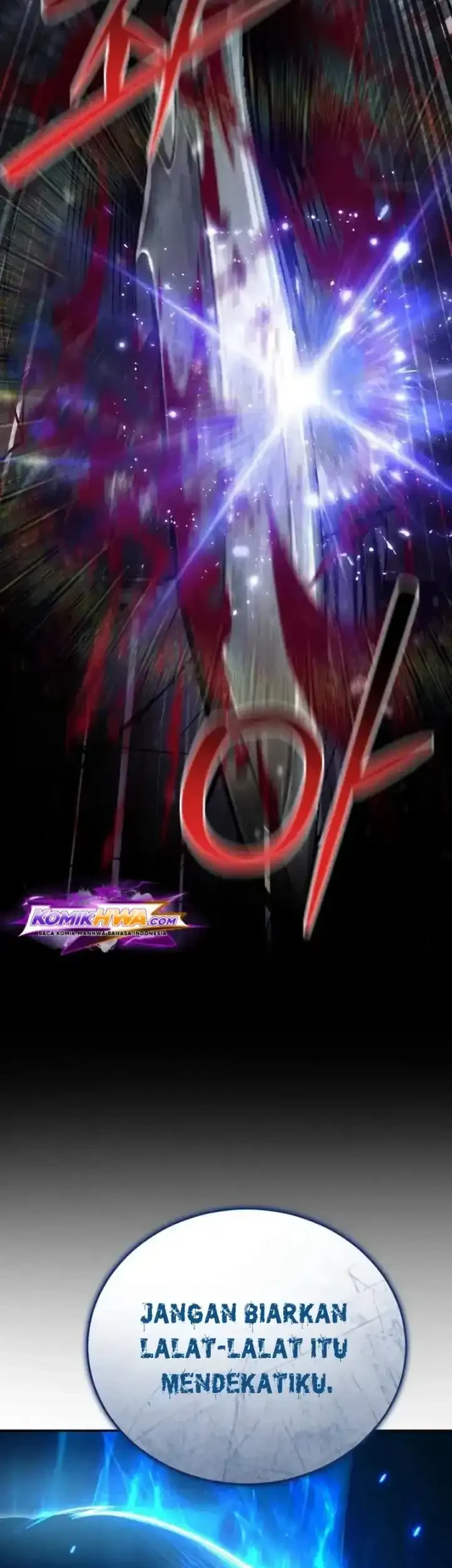 Monsters Fight Monsters chapter 28 halaman 52