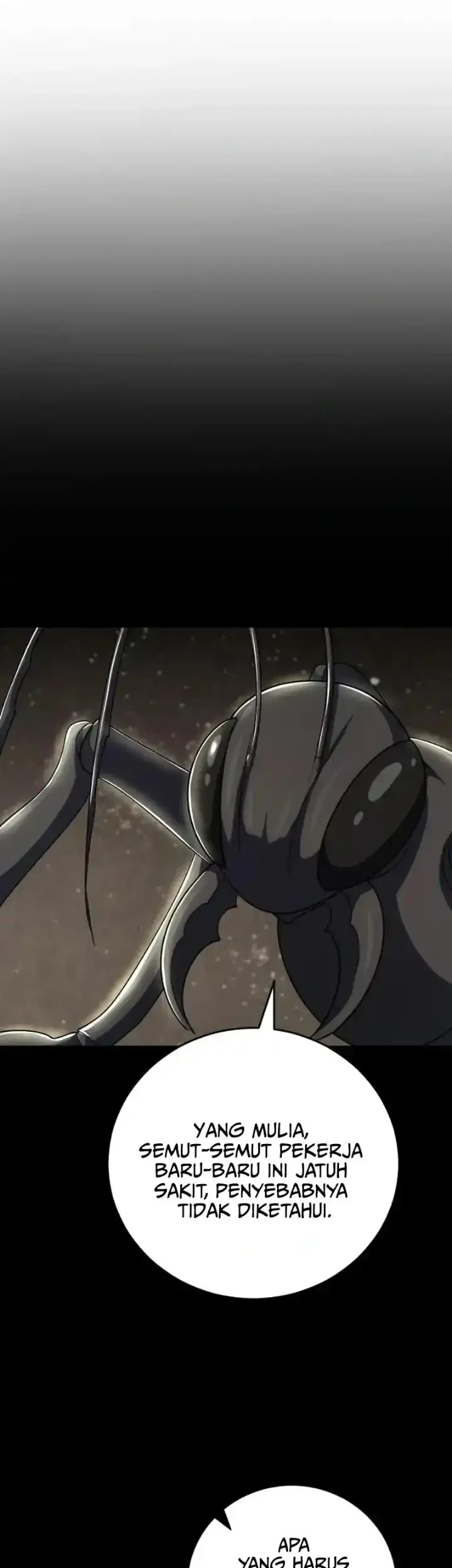 Monsters Fight Monsters chapter 28 halaman 56
