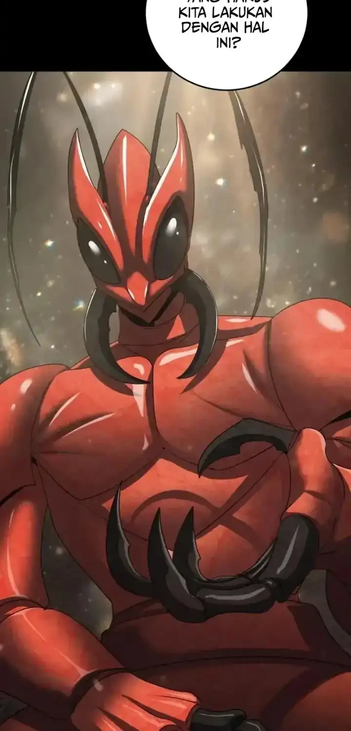 Monsters Fight Monsters chapter 28 halaman 57