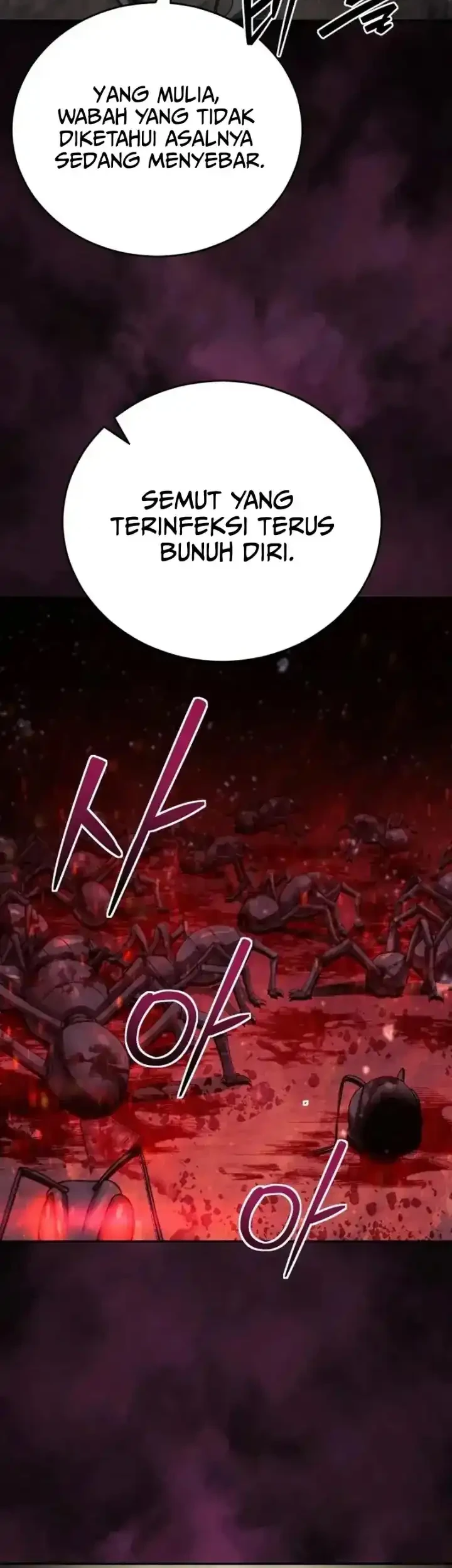 Monsters Fight Monsters chapter 28 halaman 62