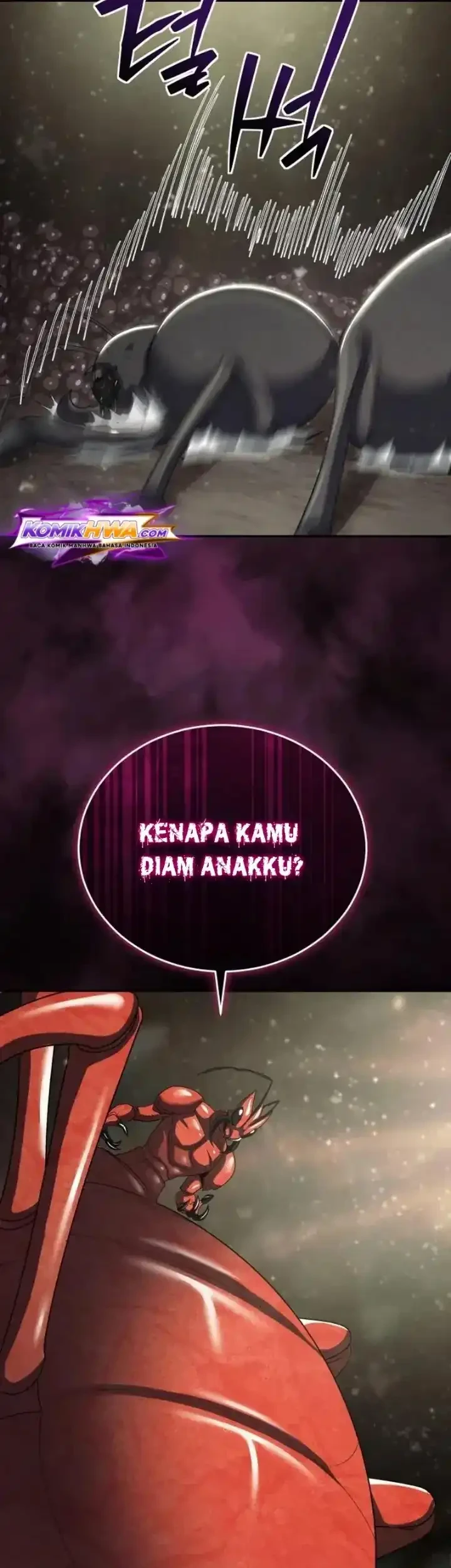 Monsters Fight Monsters chapter 28 halaman 64
