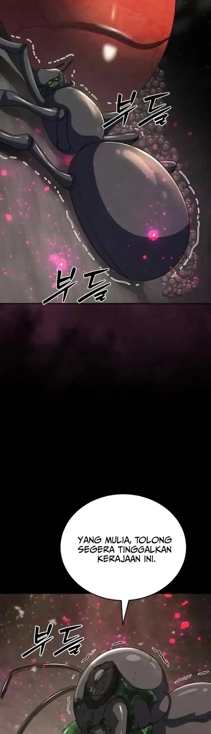 Monsters Fight Monsters chapter 28 halaman 65