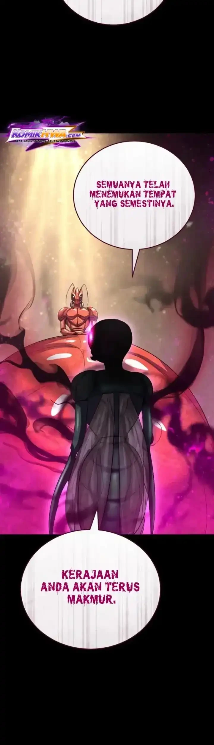 Monsters Fight Monsters chapter 28 halaman 70