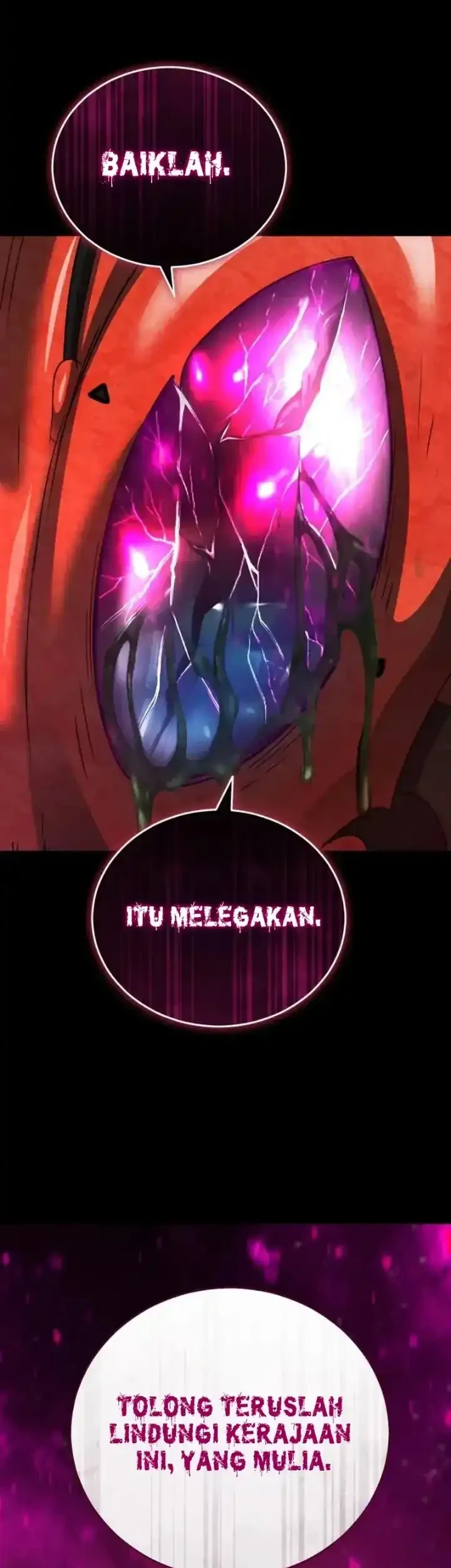 Monsters Fight Monsters chapter 28 halaman 71