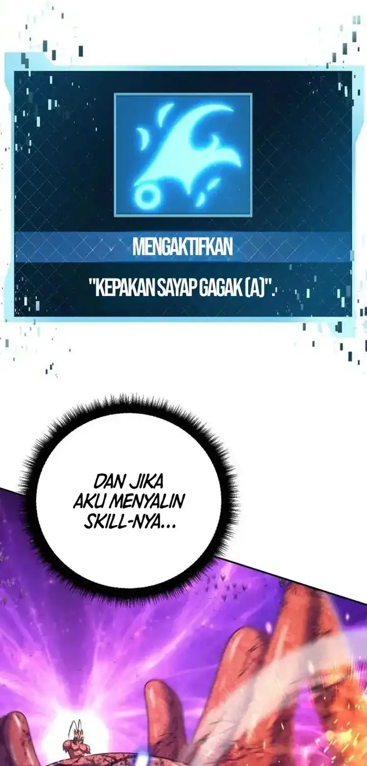 Monsters Fight Monsters Bab 29 halaman 30
