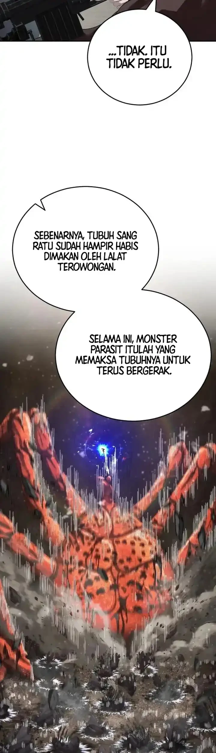 Monsters Fight Monsters Bab 29 halaman 55