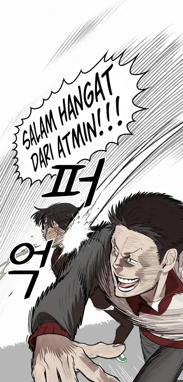 Monsters Fight Monsters Bab 29 halaman 84