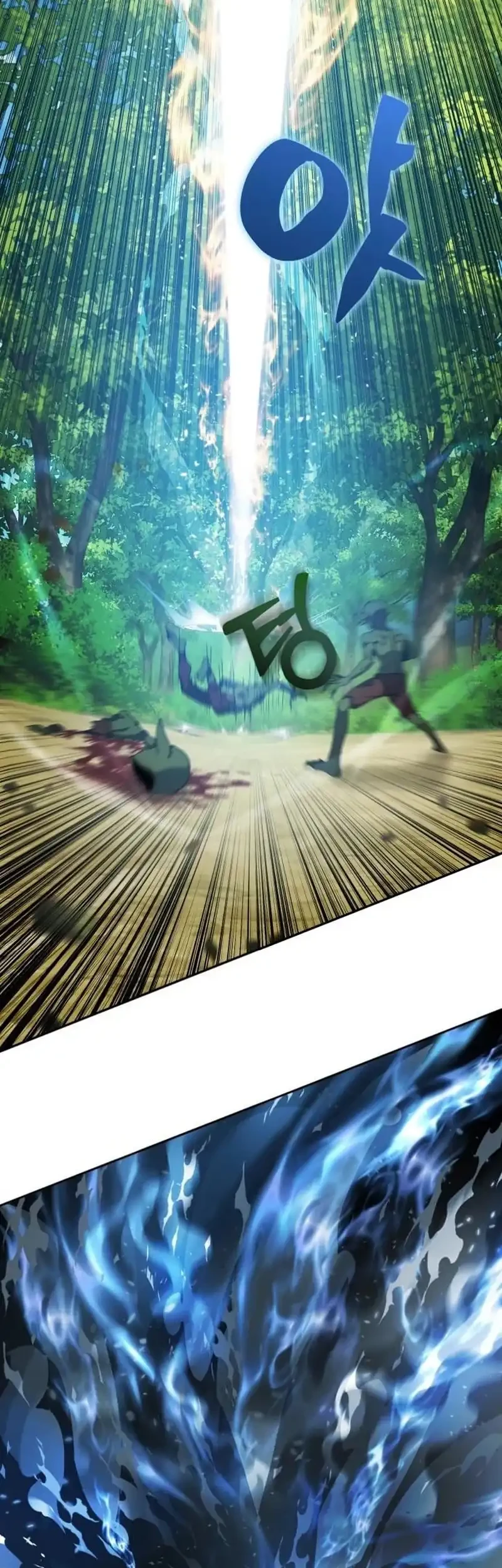 Monsters Fight Monsters Bab 3 halaman 3