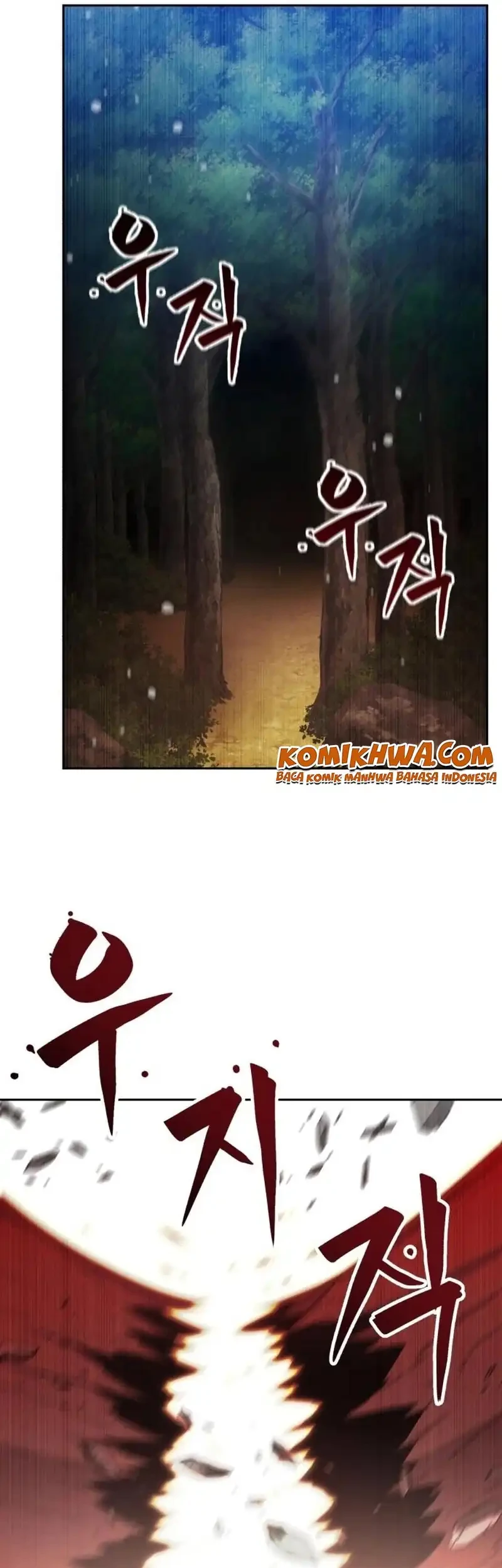 Monsters Fight Monsters Bab 3 halaman 41