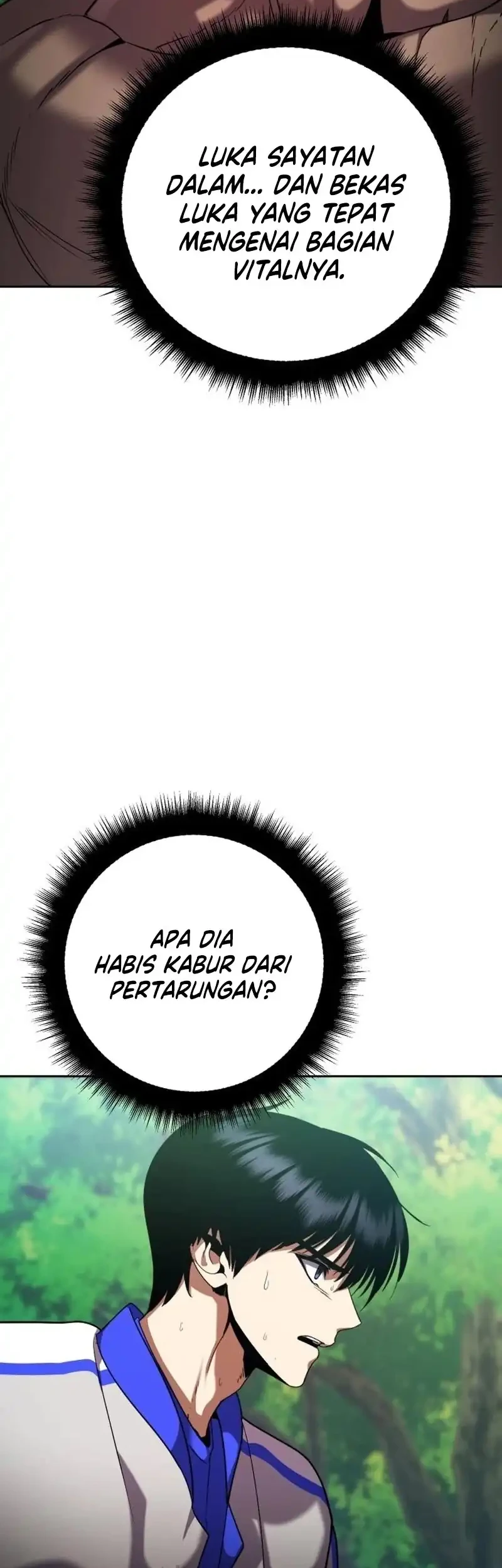 Monsters Fight Monsters Bab 3 halaman 50