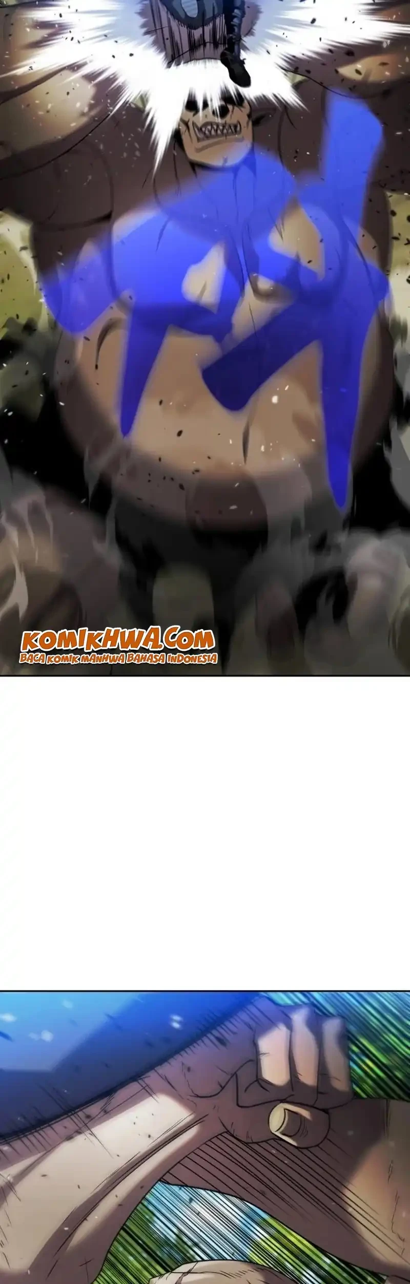 Monsters Fight Monsters Bab 3 halaman 69