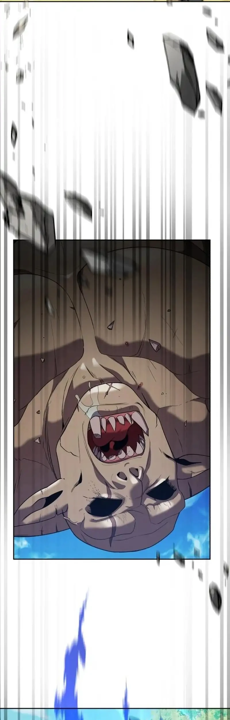 Monsters Fight Monsters Bab 3 halaman 75