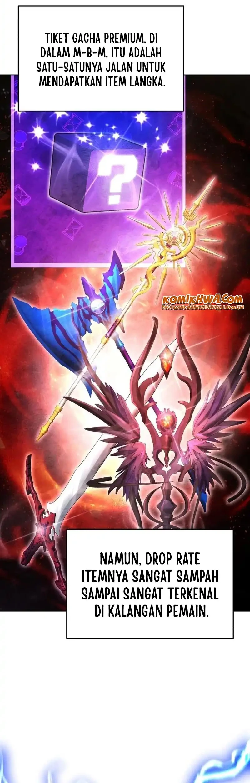 Monsters Fight Monsters Bab 3 halaman 88