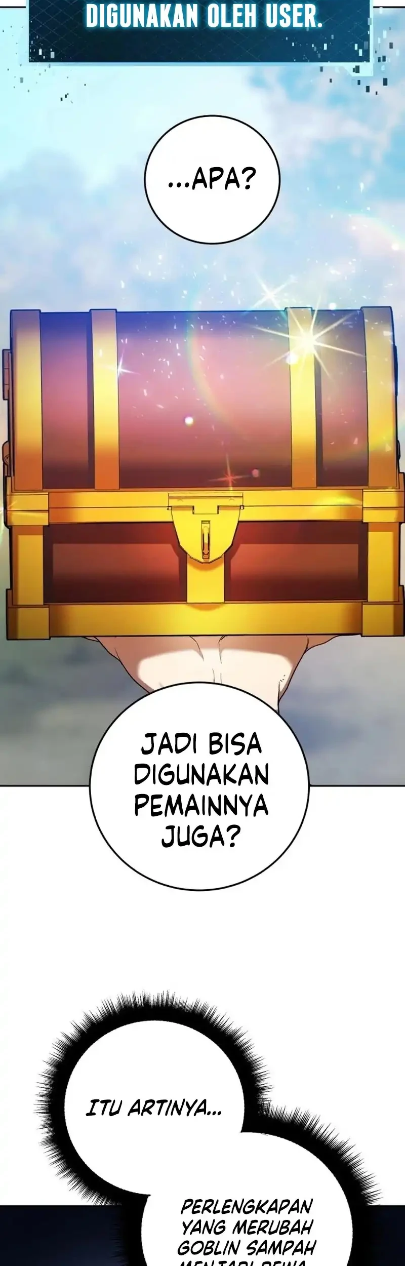 Monsters Fight Monsters Bab 3 halaman 92