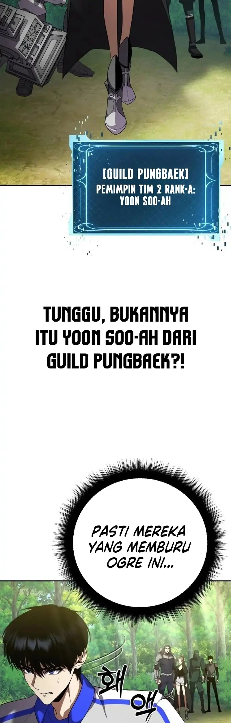 Monsters Fight Monsters Bab 3 halaman 101