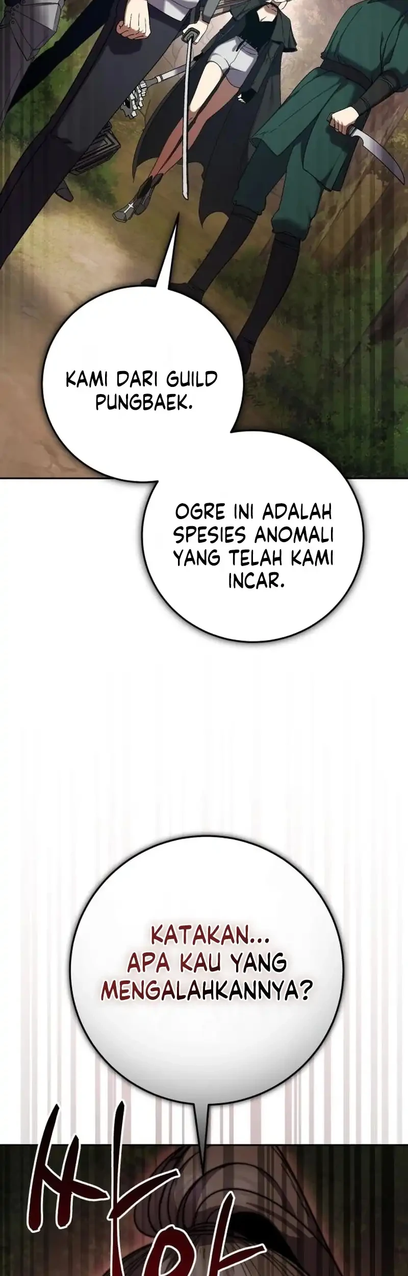Monsters Fight Monsters Bab 3 halaman 104