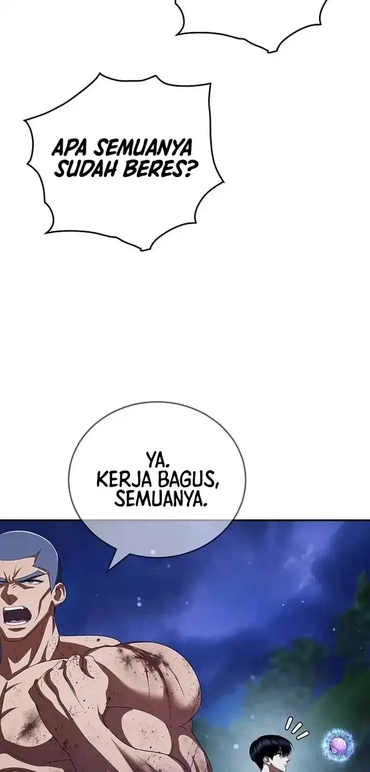 Monsters Fight Monsters chapter 30 halaman 3