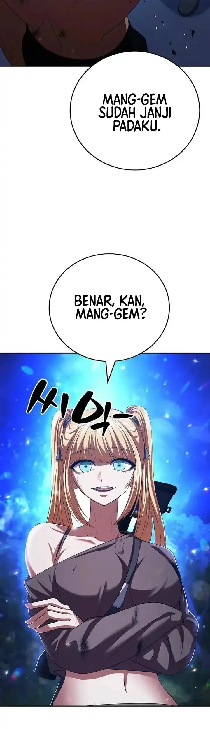 Monsters Fight Monsters chapter 30 halaman 14