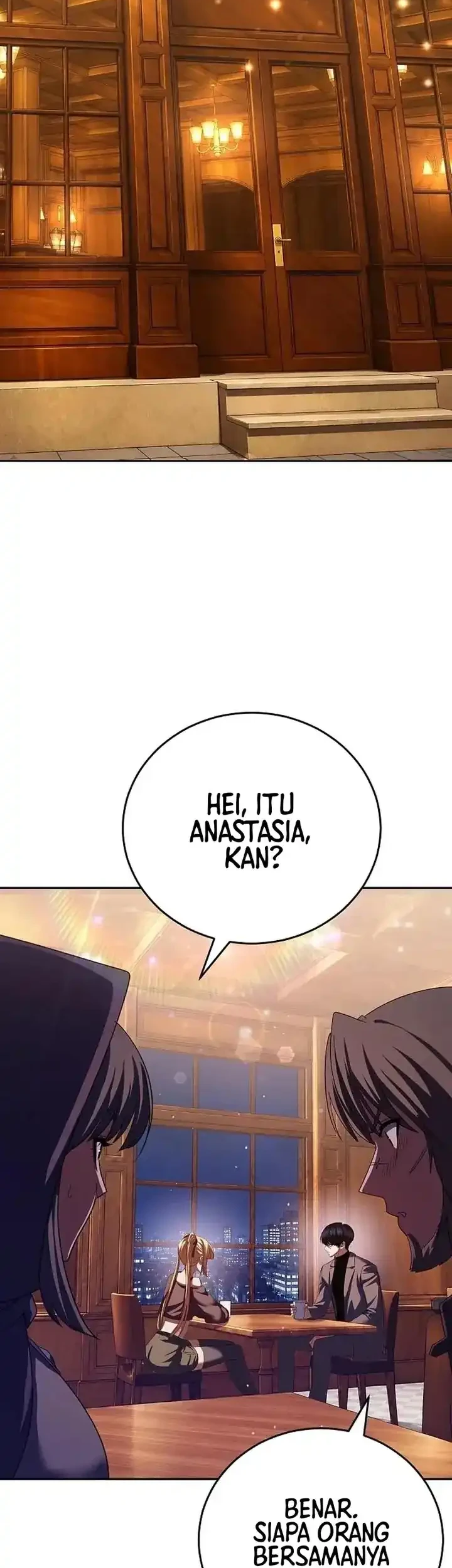 Monsters Fight Monsters chapter 30 halaman 17