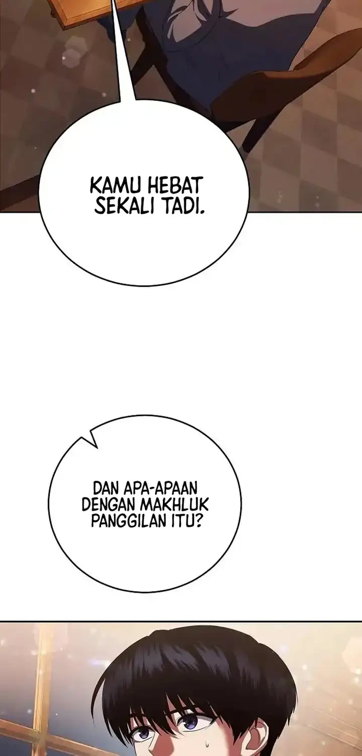 Monsters Fight Monsters chapter 30 halaman 21