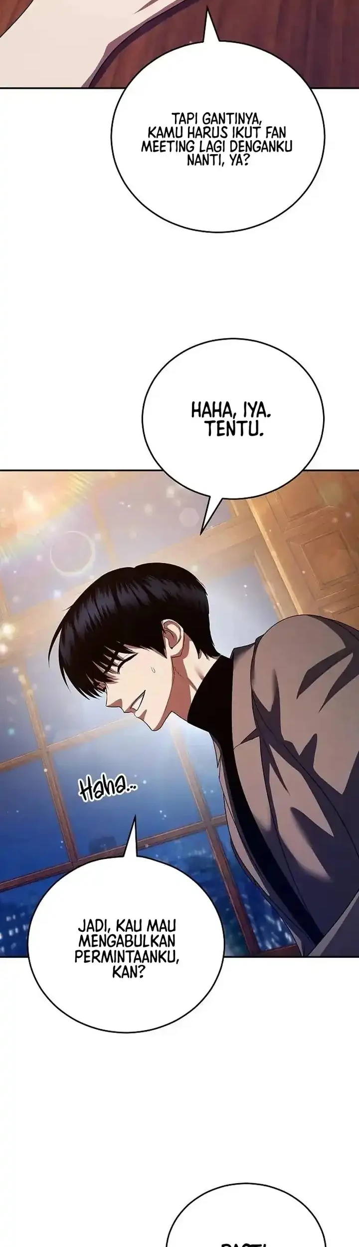 Monsters Fight Monsters chapter 30 halaman 26